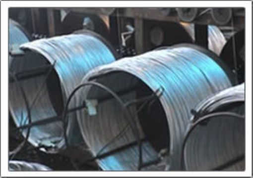 Carbon Steel Wire